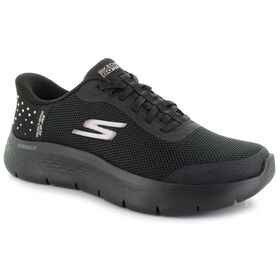  Skechers Slip-ins: GO WALK Flex - Krysta 125502 Right Side View