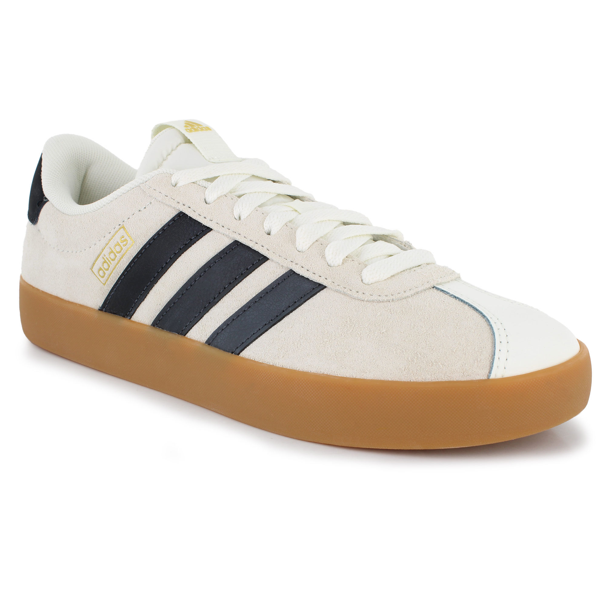 adidas VL Court 3.0 Right Side View