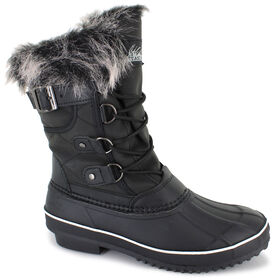 Weather Boots Itasca Becca Right Side View