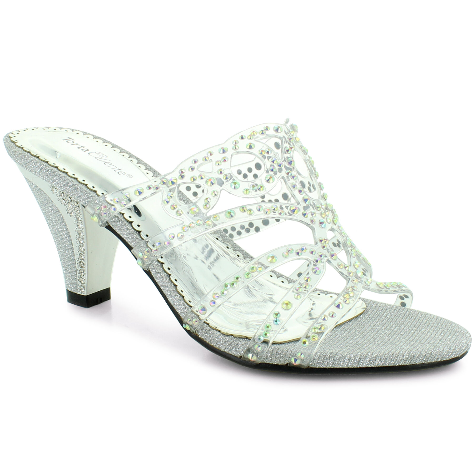 Shoe dept heels clearance