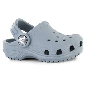  Crocs Littles Classic Clog-T Right Side View