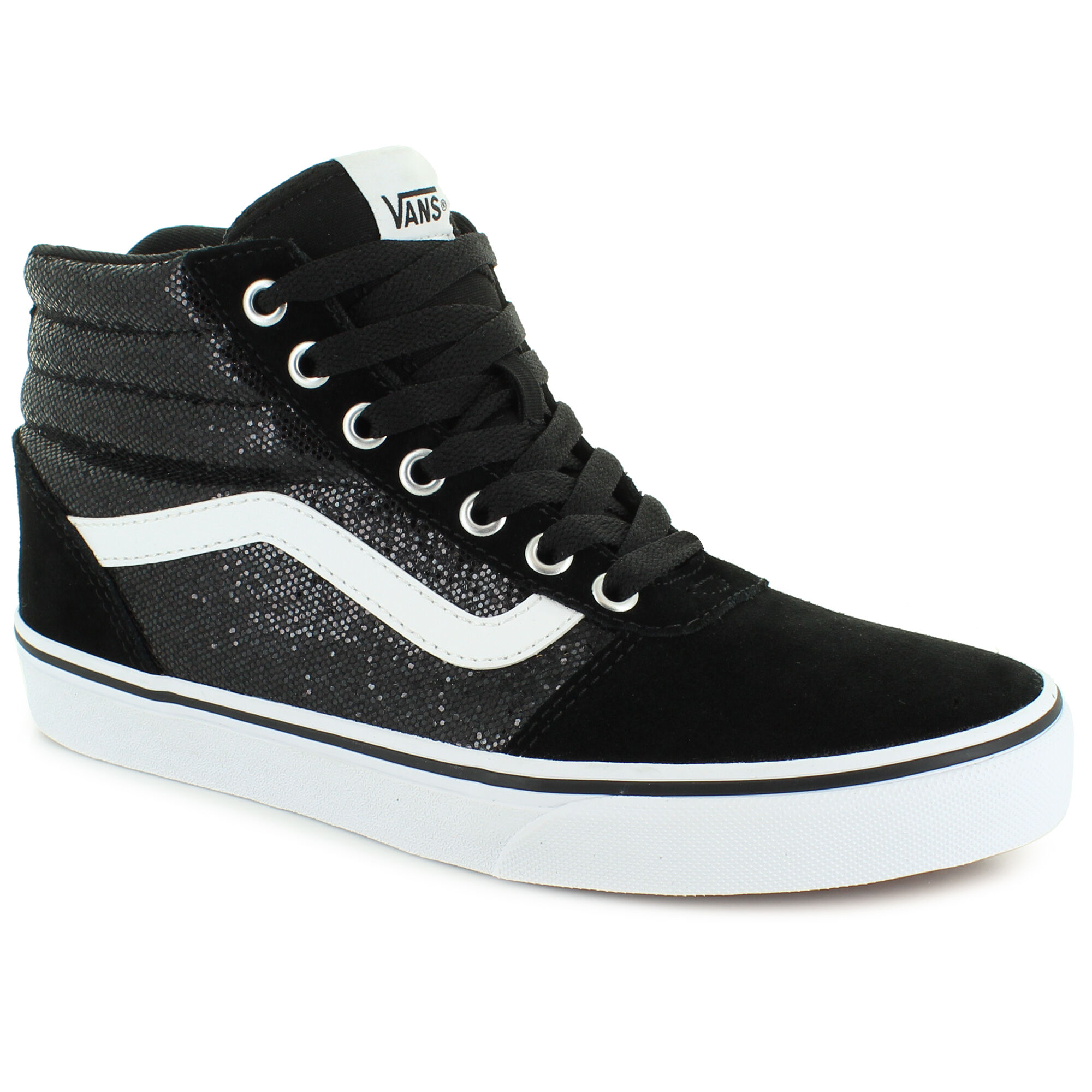 does shoe dept sell vans