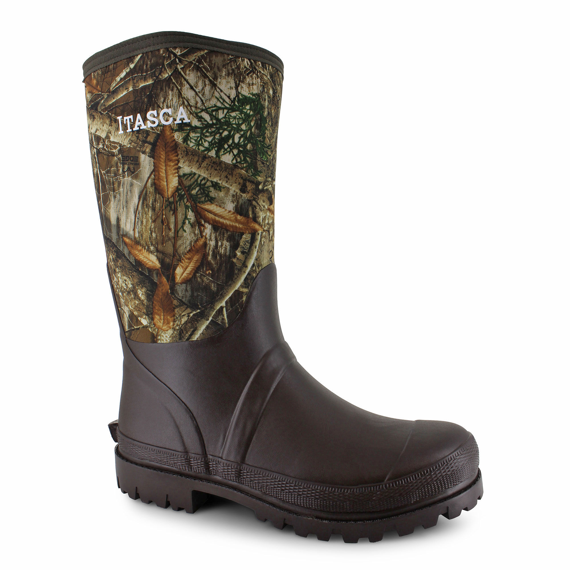 Shoe dept rain boots top