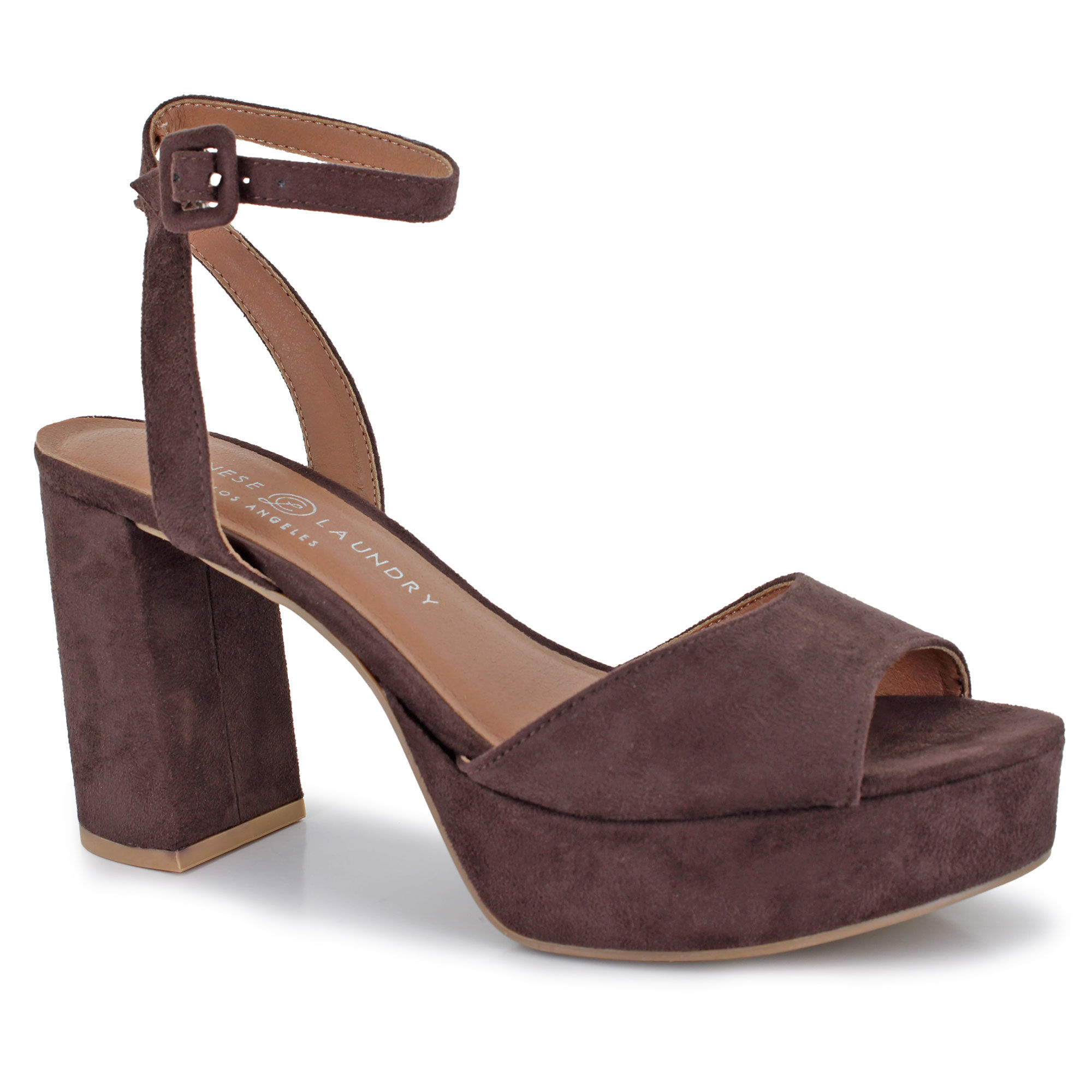 Chinese Laundry Theresa Right Side View