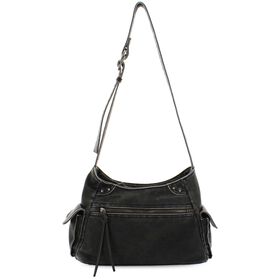 Handbags Tami Too Annie Top Zip Hobo Front View