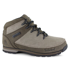 Hiking & Trail Shoes Timberland Euro Sprint Right Side View