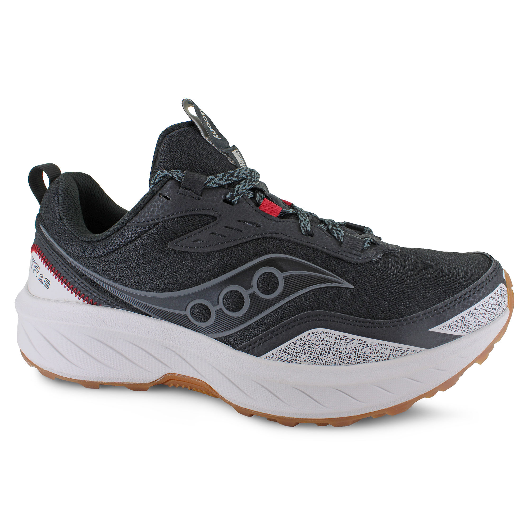 Saucony Excursion TR18 Right Side View