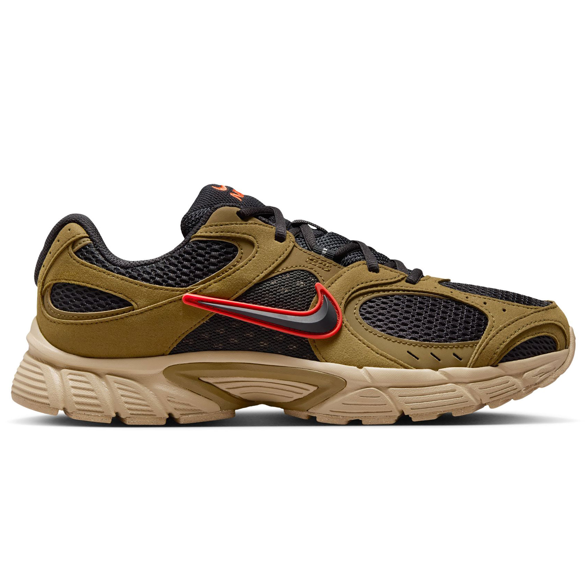 Nike V5 RNR Right Side View