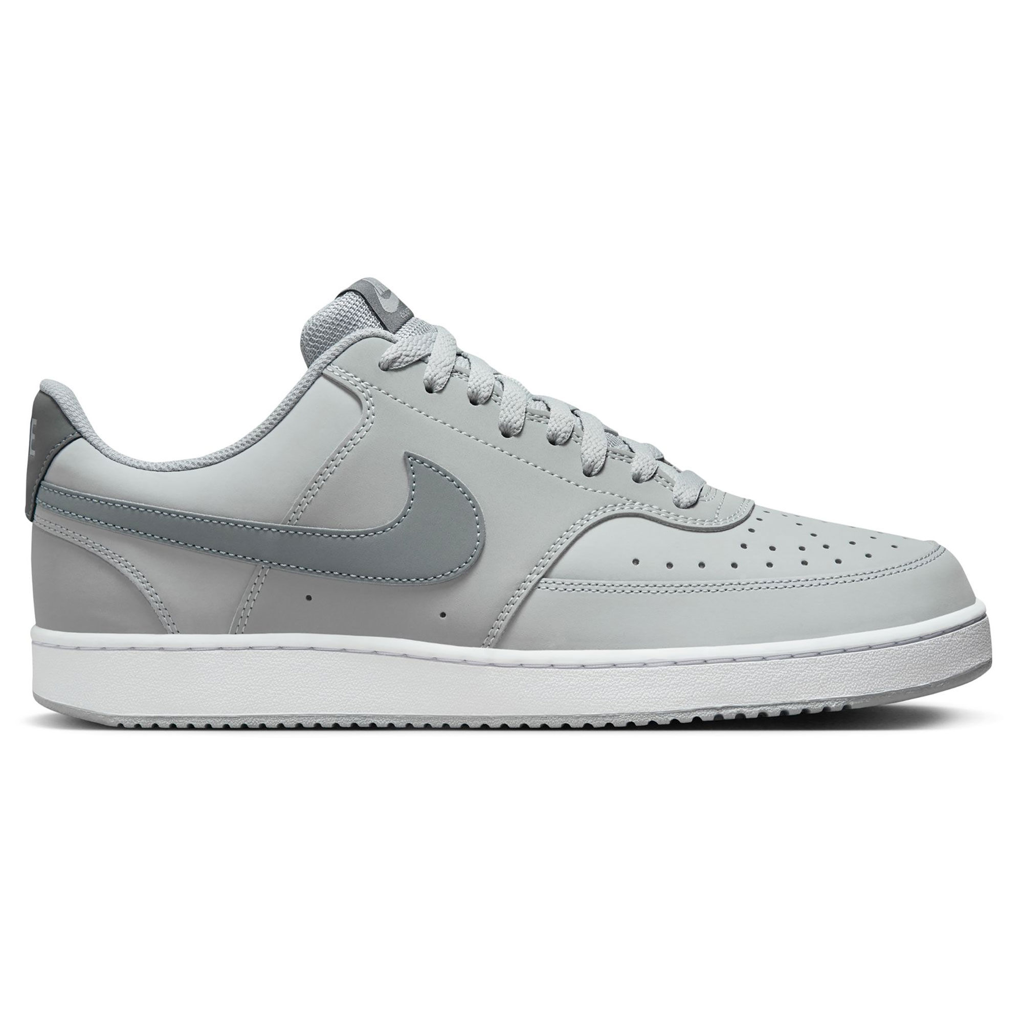 Nike Court Vision Low Right Side View