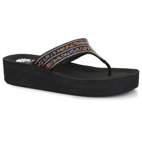  Yellow Box Redondo Front View