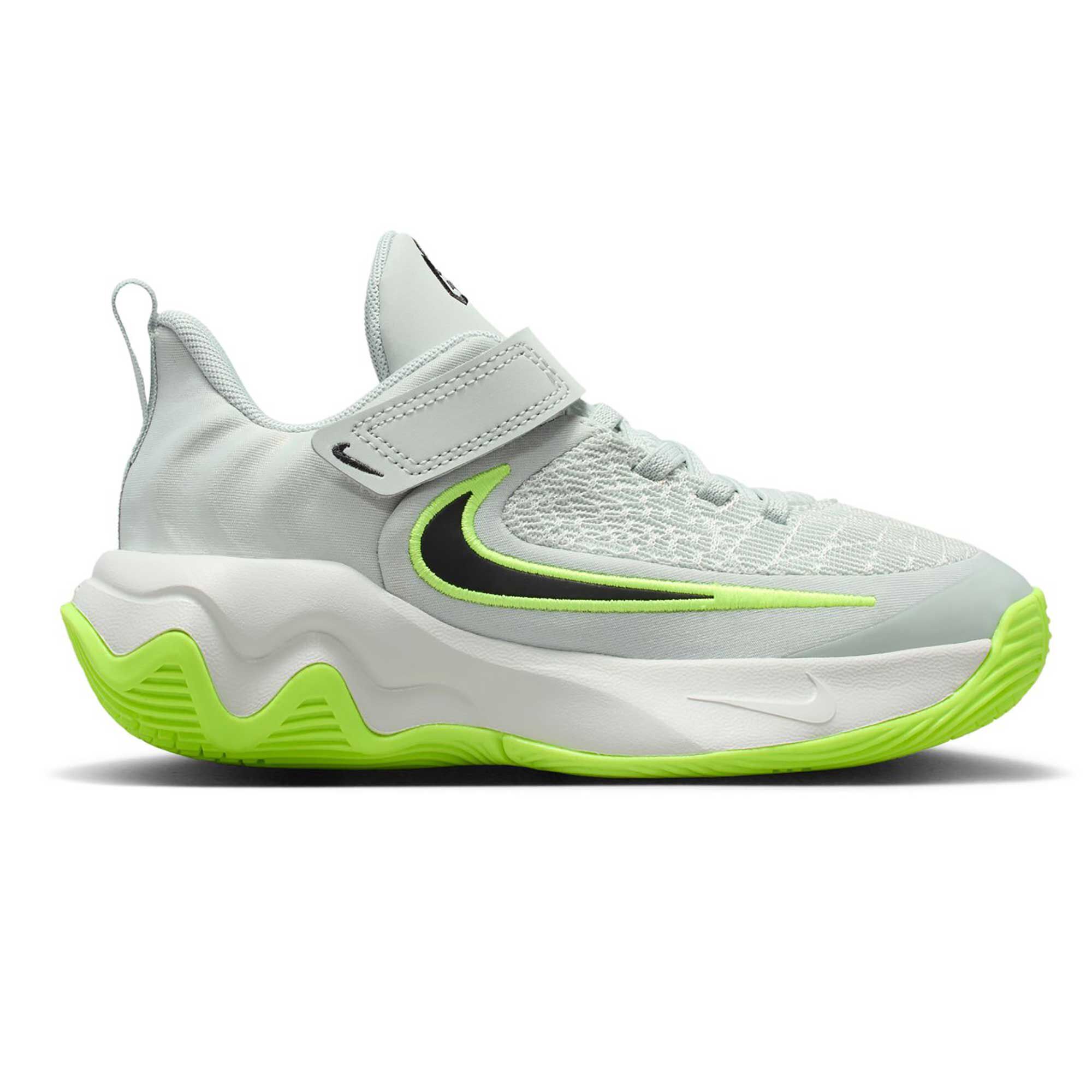 Nike Giannis Immortality 4 Right Side View