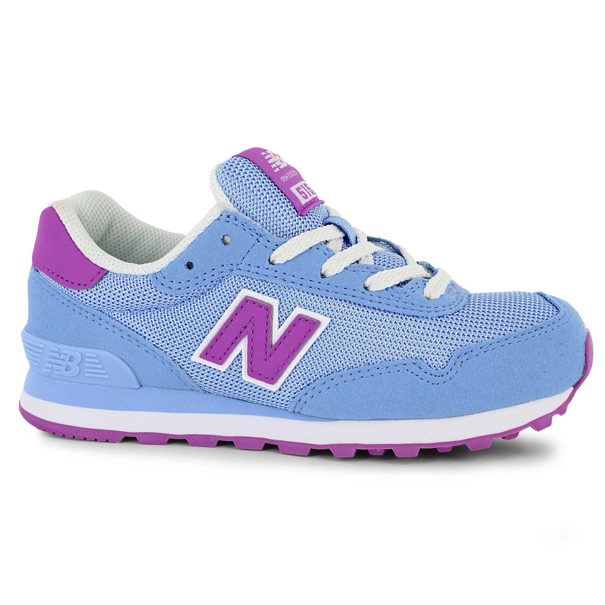 New Balance PC515 Right Side View