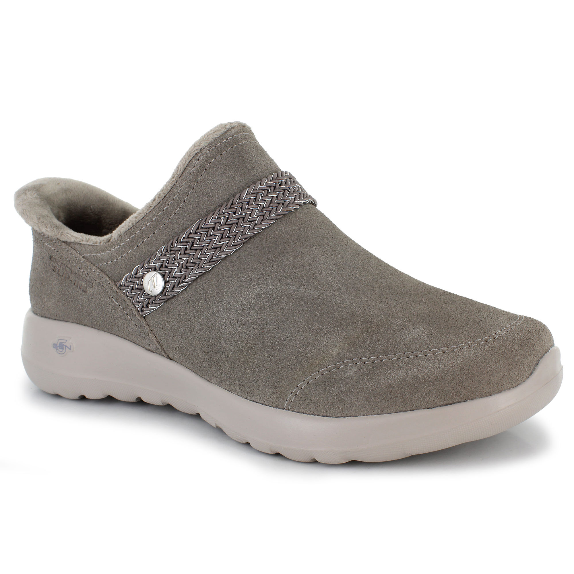 Skechers Slip-ins: On-the-GO Joy - Brandie Right Side View