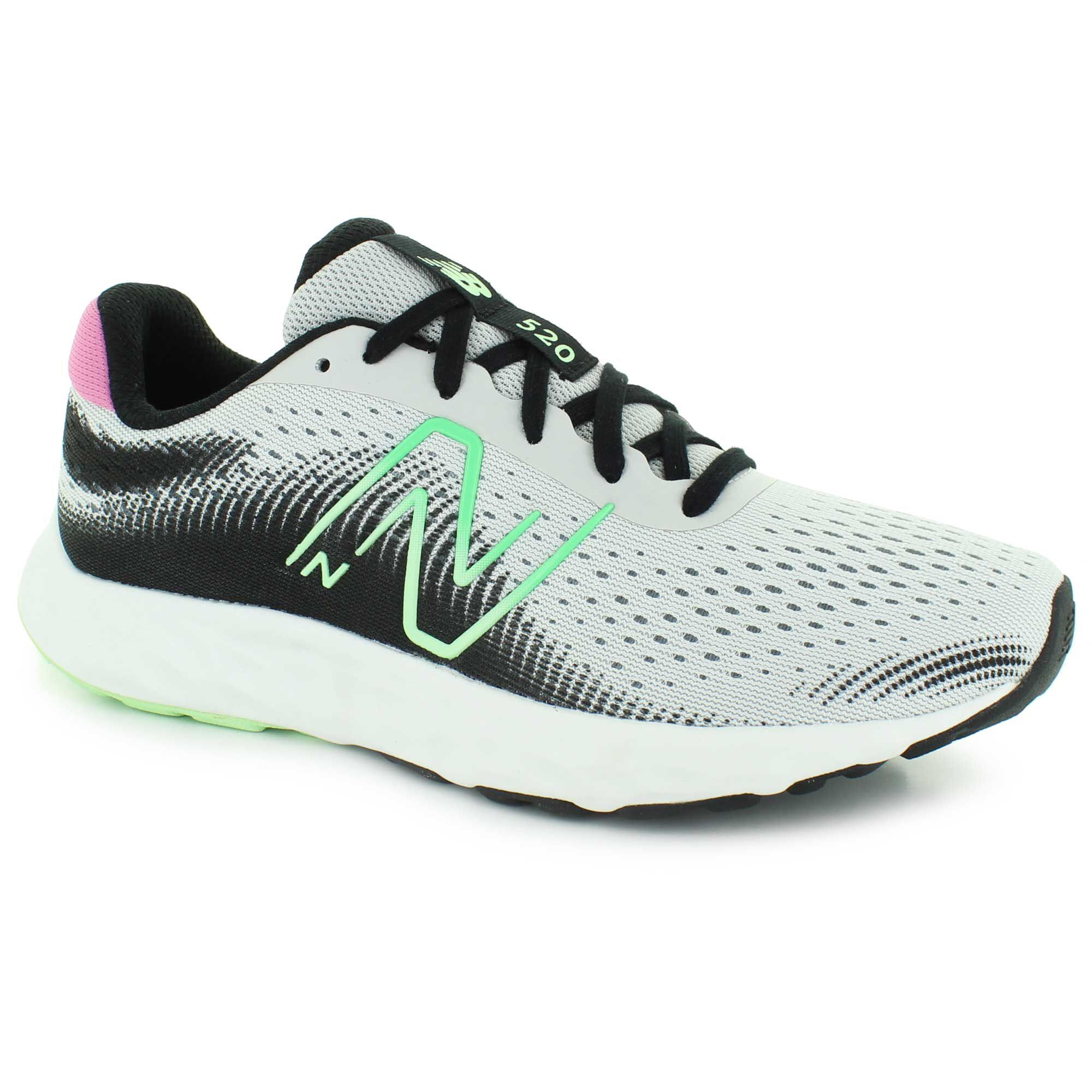 New Balance W520 Right Side View