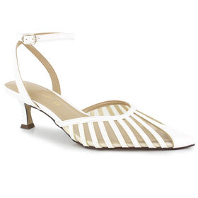 Pointed Toe Unisa Zumma Right Side View