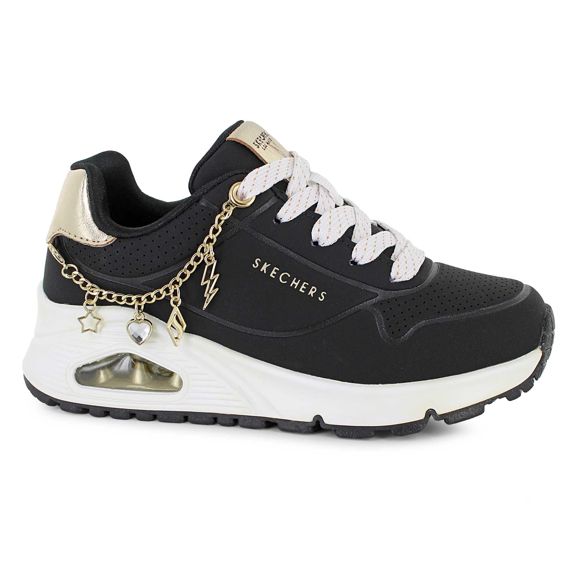 Skechers UNO Gen1 - She's Charming Right Side View