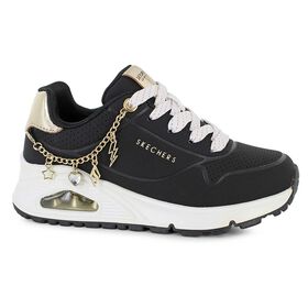 Athletics Skechers UNO Gen1 - She's Charming Right Side View