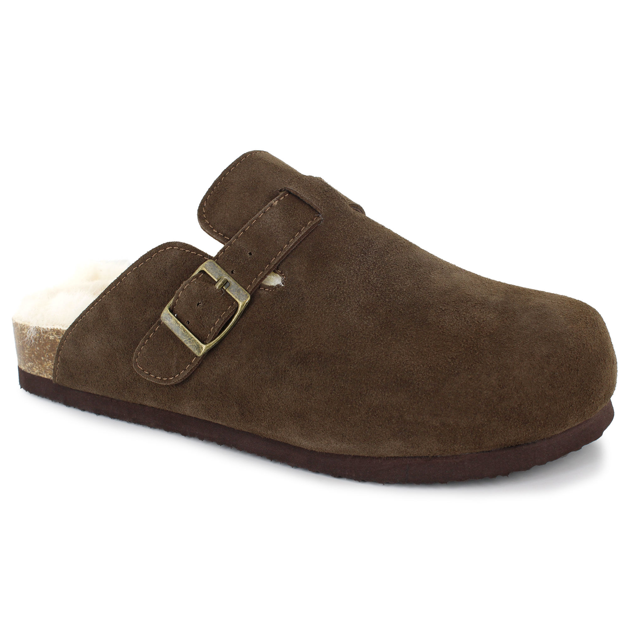 Greystone Florence Right Side View