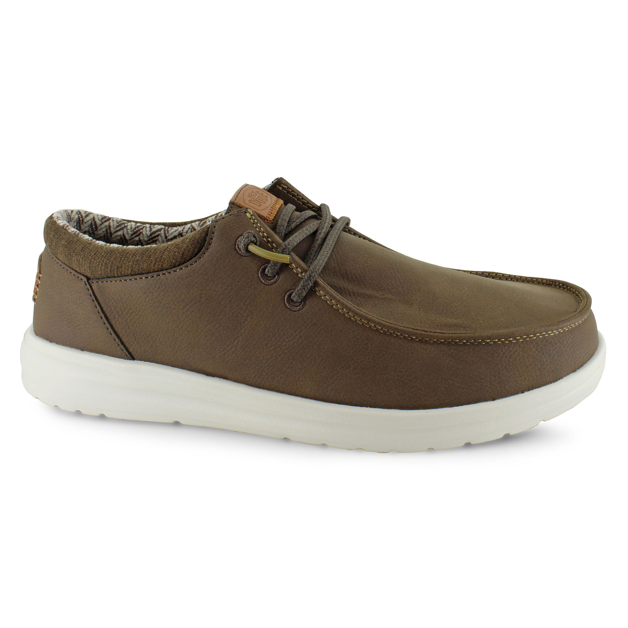 HEYDUDE Paul Right Side View