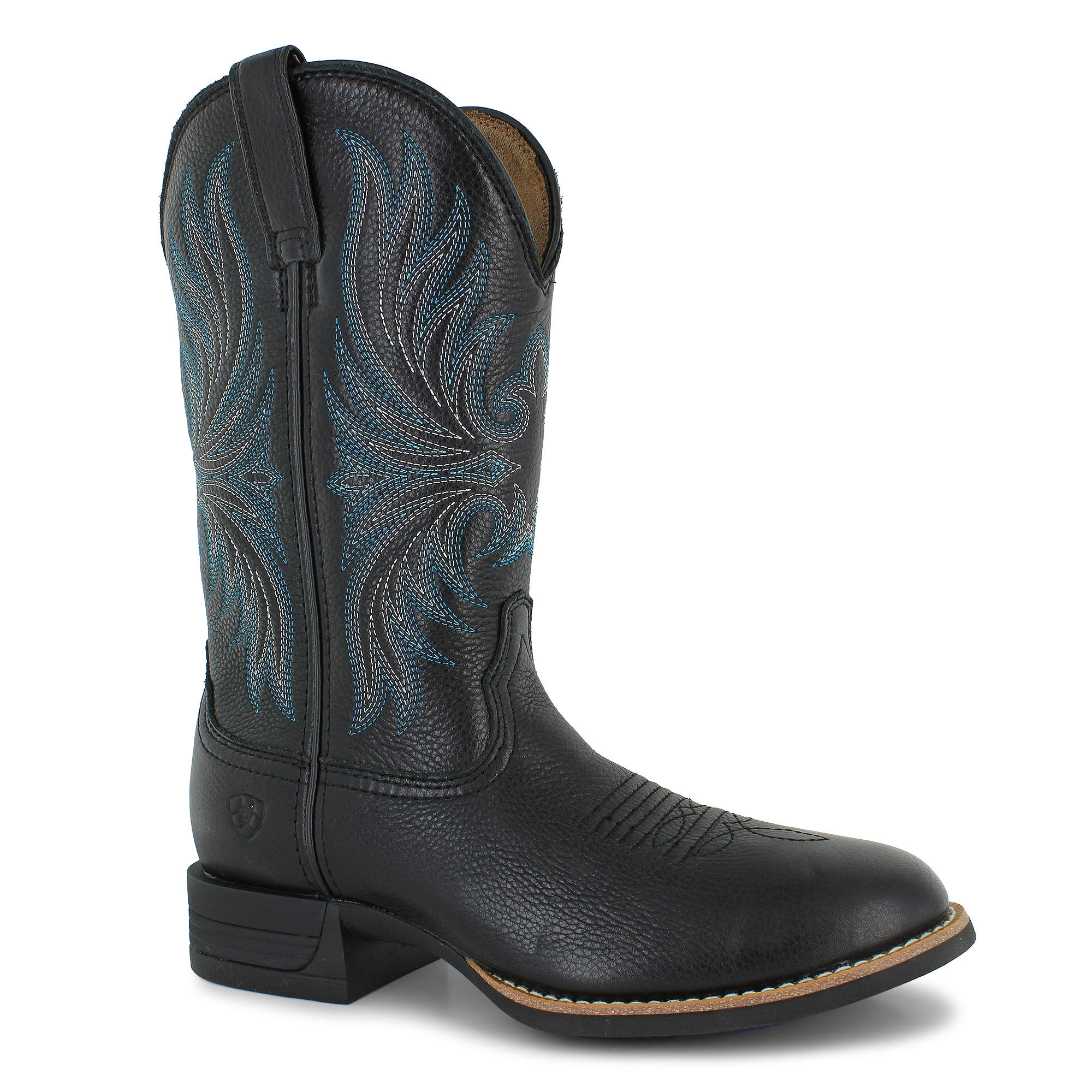 Ariat Ranahan Right Side View