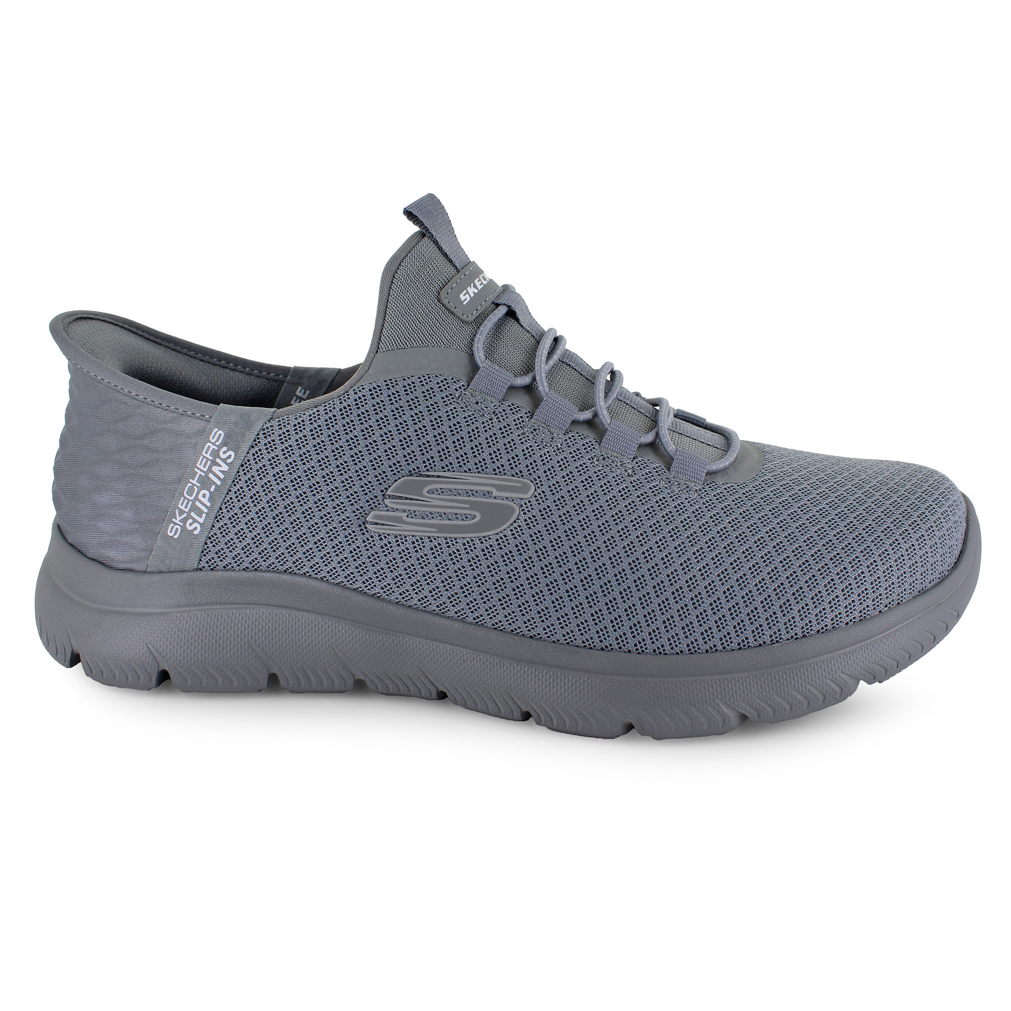 Skechers Slip-ins: Summits - High Range 232457 Right Side View