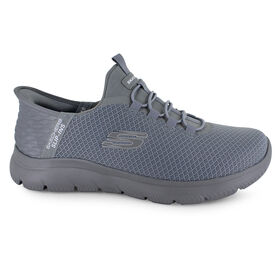 Slip-On Shoes Skechers Slip-ins: Summits - High Range 232457 Right Side View