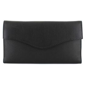 Wallet & Wristlet Great American Leatherworks Wallet Front View