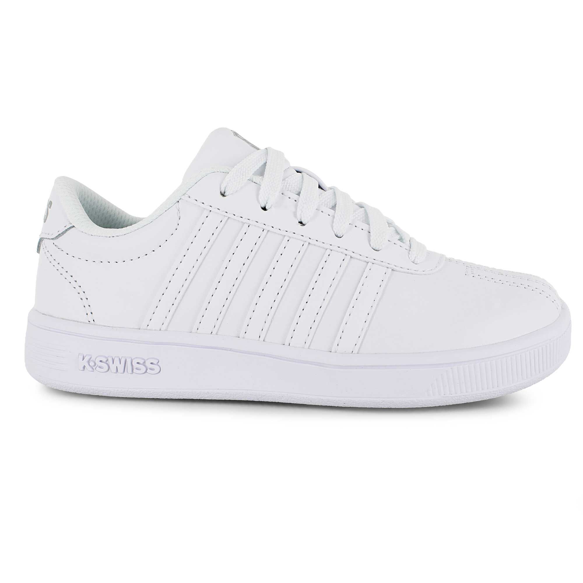 K-Swiss Classic Right Side View