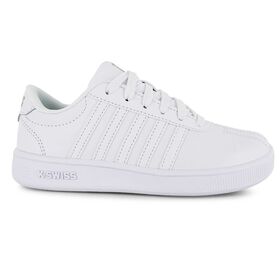  K-Swiss Classic Right Side View