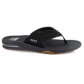  Reef Fanning Right Side View