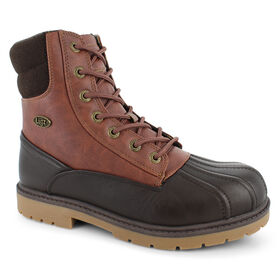 Outdoor Boots Lugz Avalanche 6" Right Side View