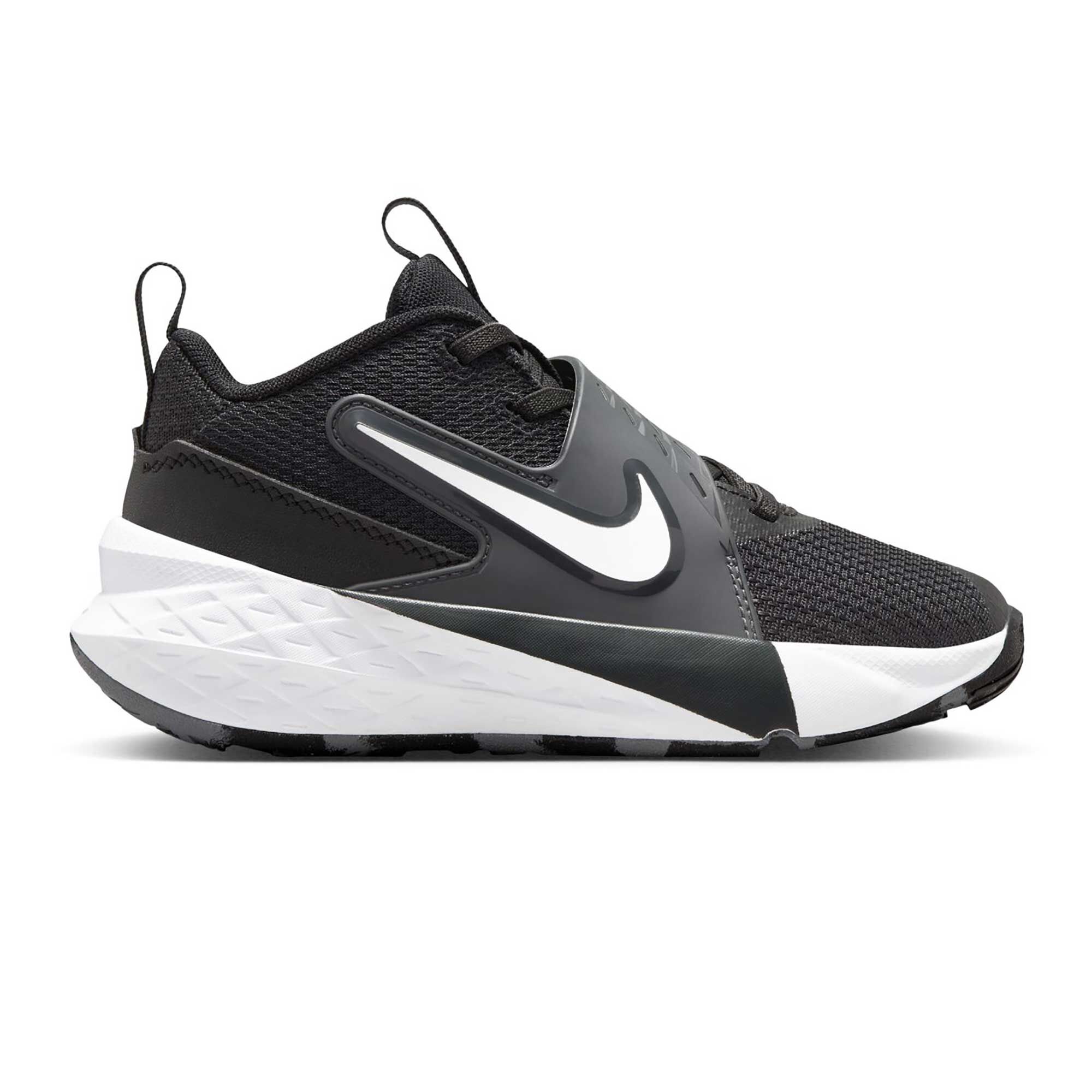 Nike Team Hustle D 12 Right Side View