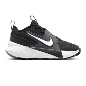  Nike Team Hustle D 12 Right Side View