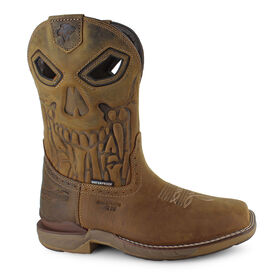  Phantom Rider Lycan 11" Composite-Toe Right Side View