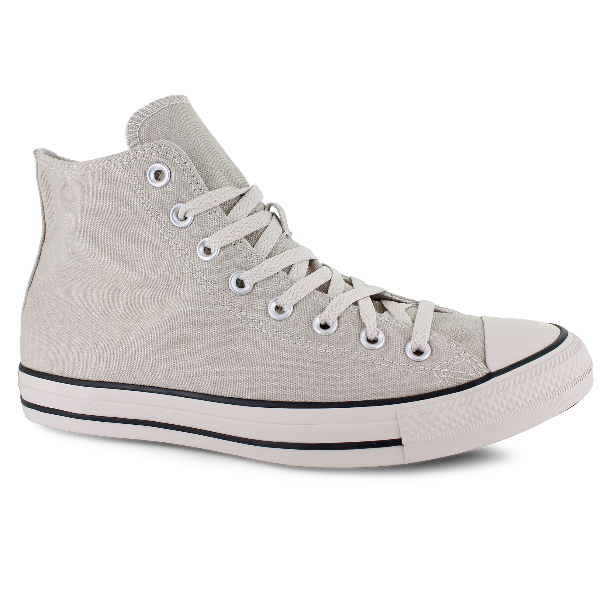 Converse All Star Hi Mono Right Side View