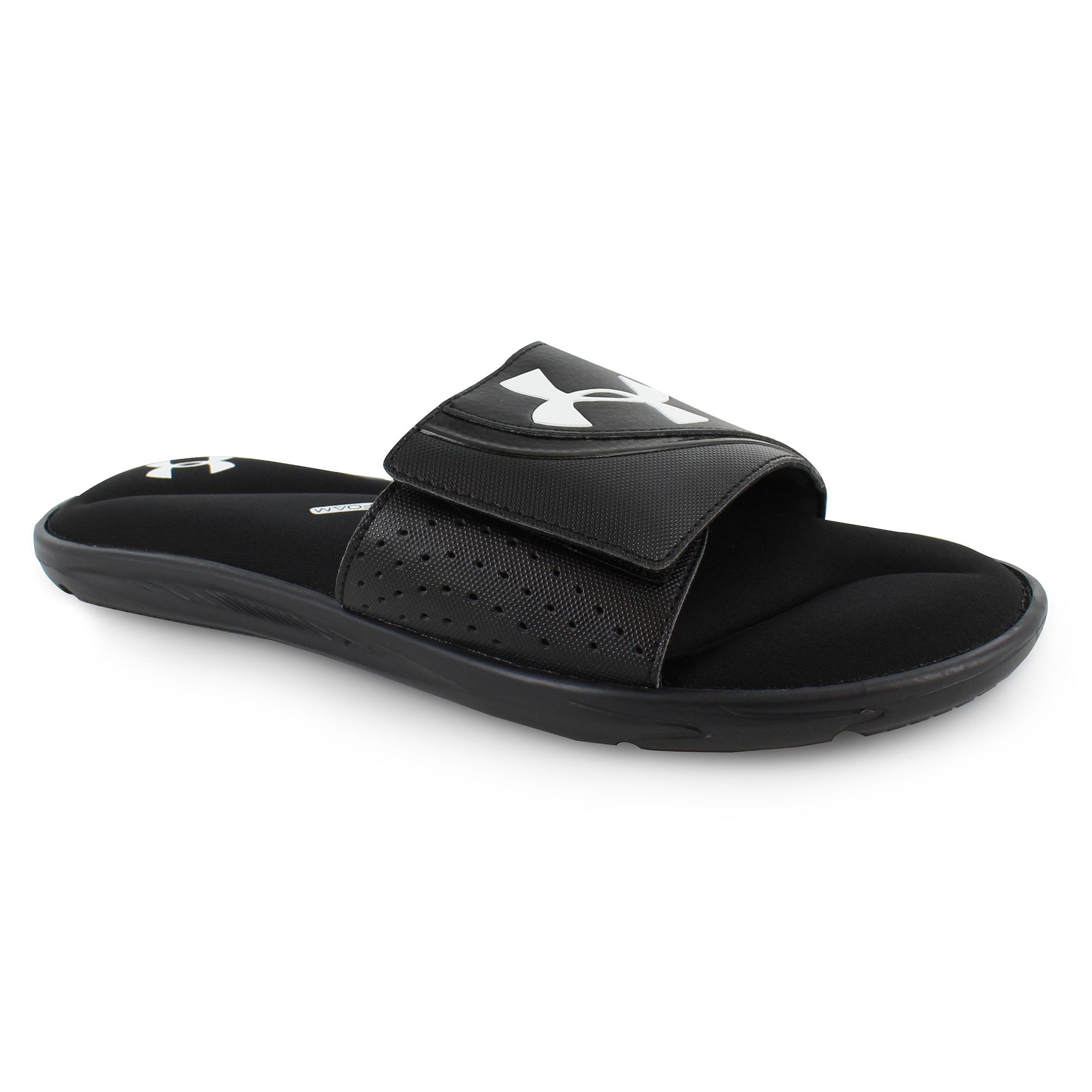 shoe dept nike slides