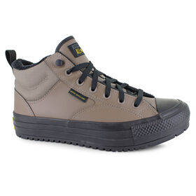 Athletics Converse Chuck Taylor All Star Malden Street Boot Right Side View