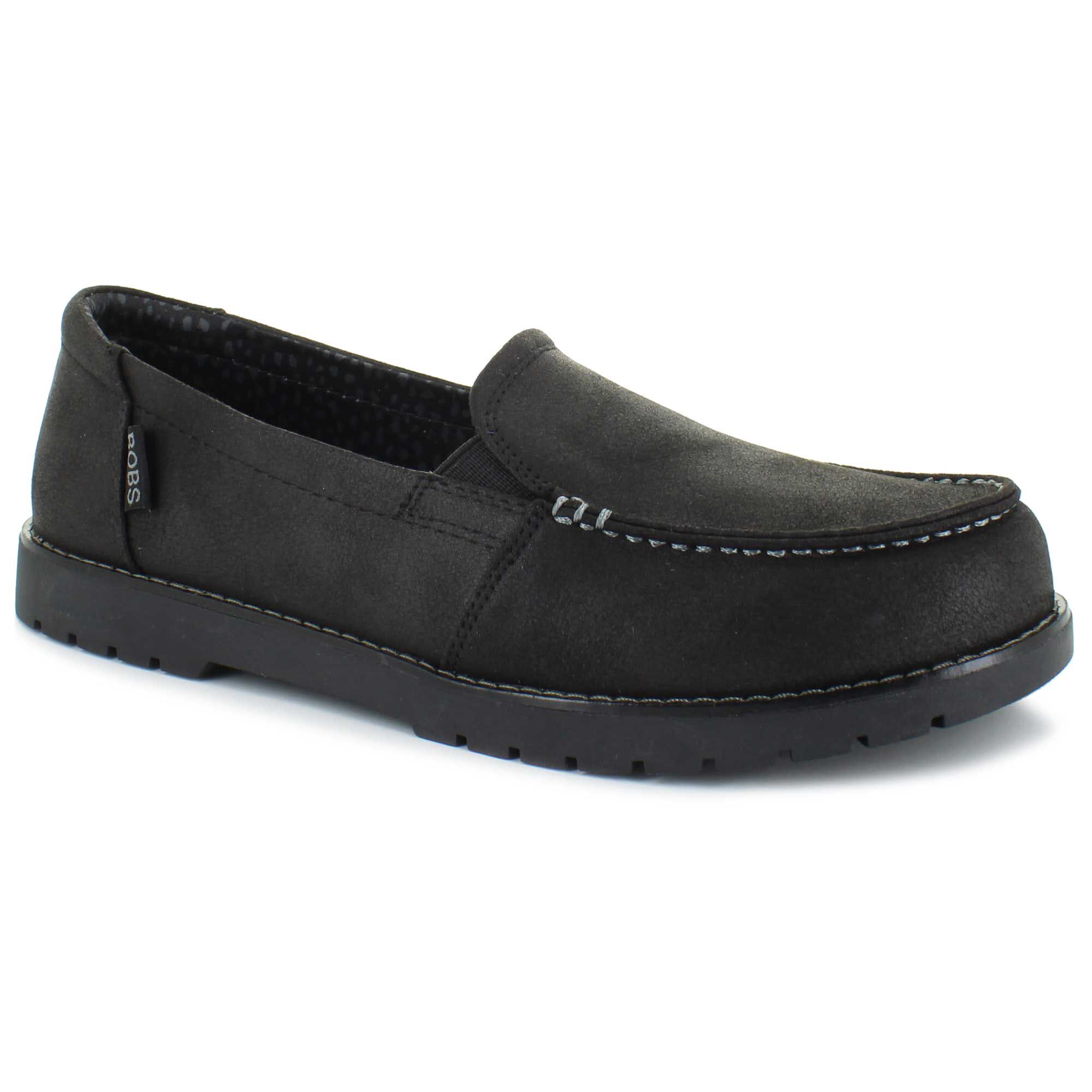 Skechers BOBS Chill Lugs - Central Look 113360 Right Side View