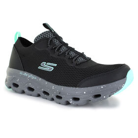 Athletics Skechers Glide-Step Sole - Horace Lake Right Side View