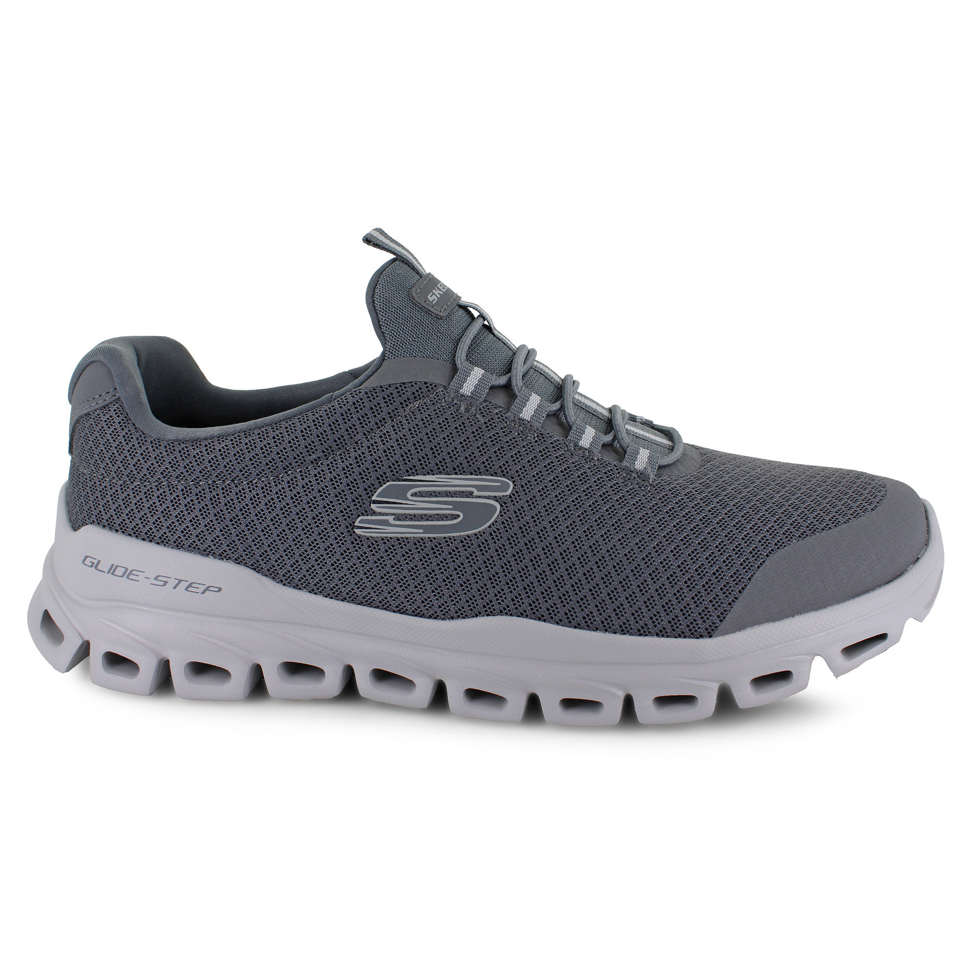 Skechers Slip-ins: Glide-Step - Sylo 233012 Right Side View