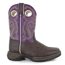  Durango Lil Rebel Right Side View