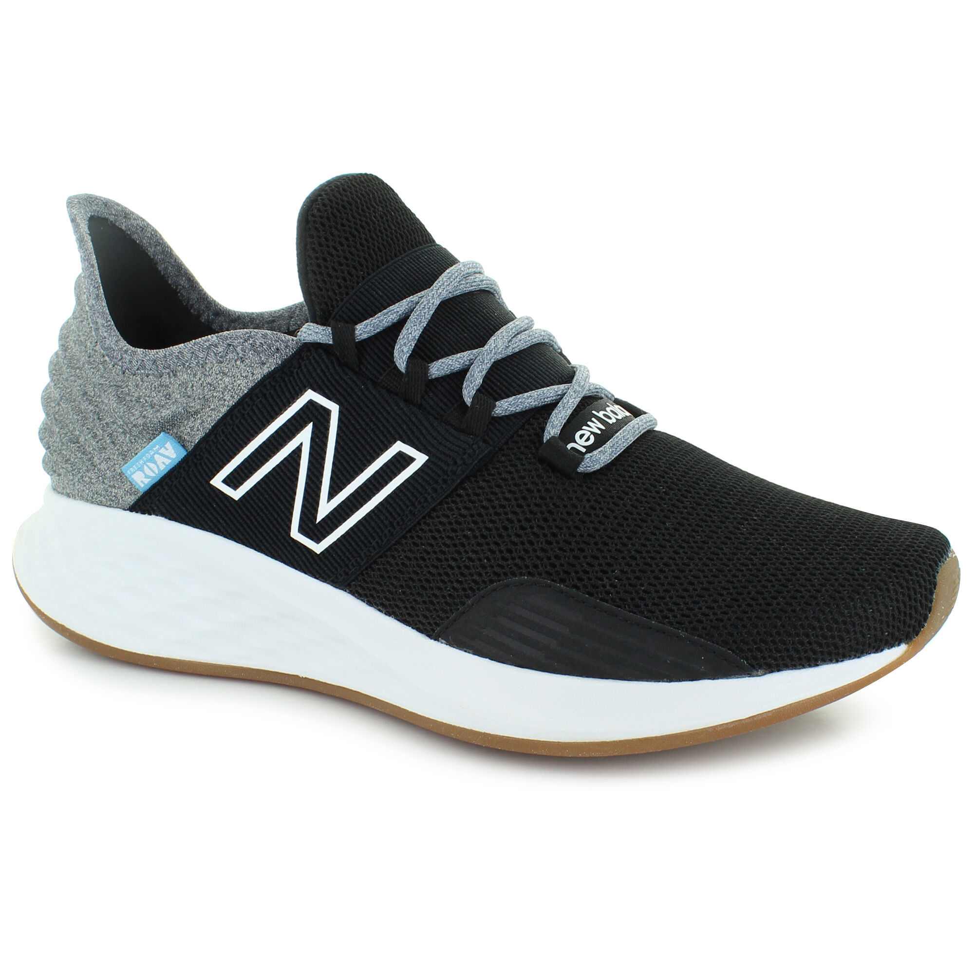 New Balance Fresh Foam Roav Right Side View