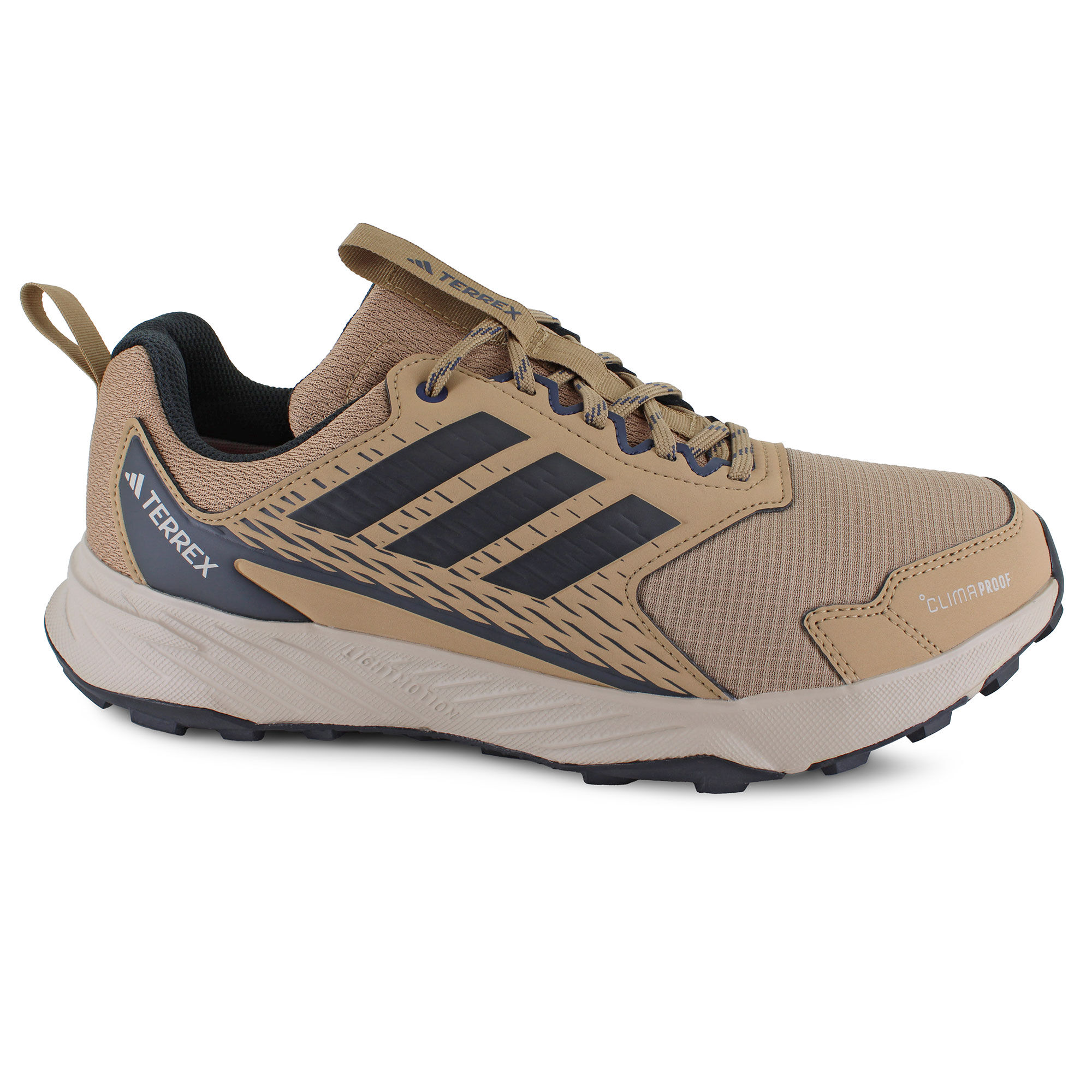 adidas Terrex Tracefinder 2 Right Side View