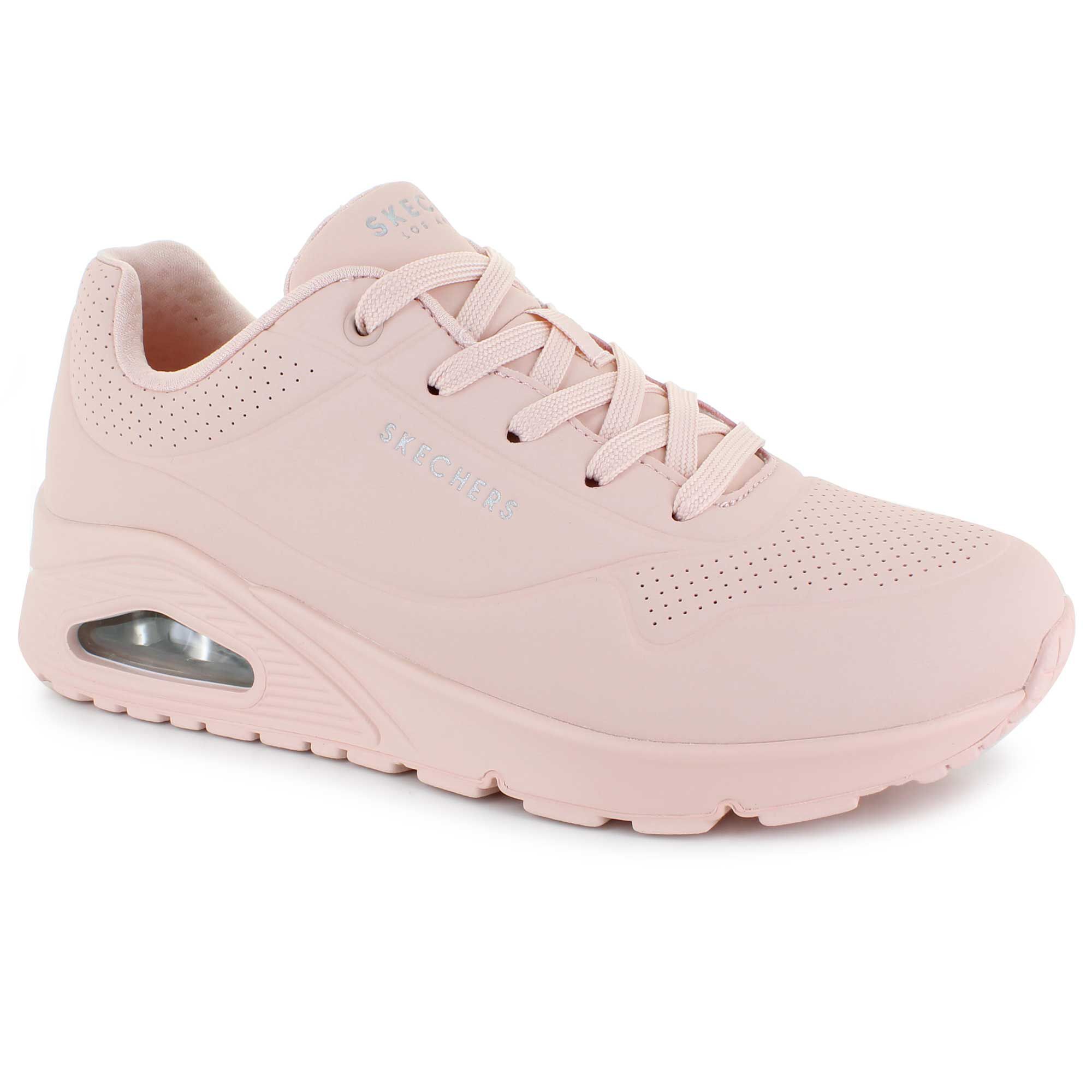 Skechers Uno - Stand on Air 73690 Right Side View