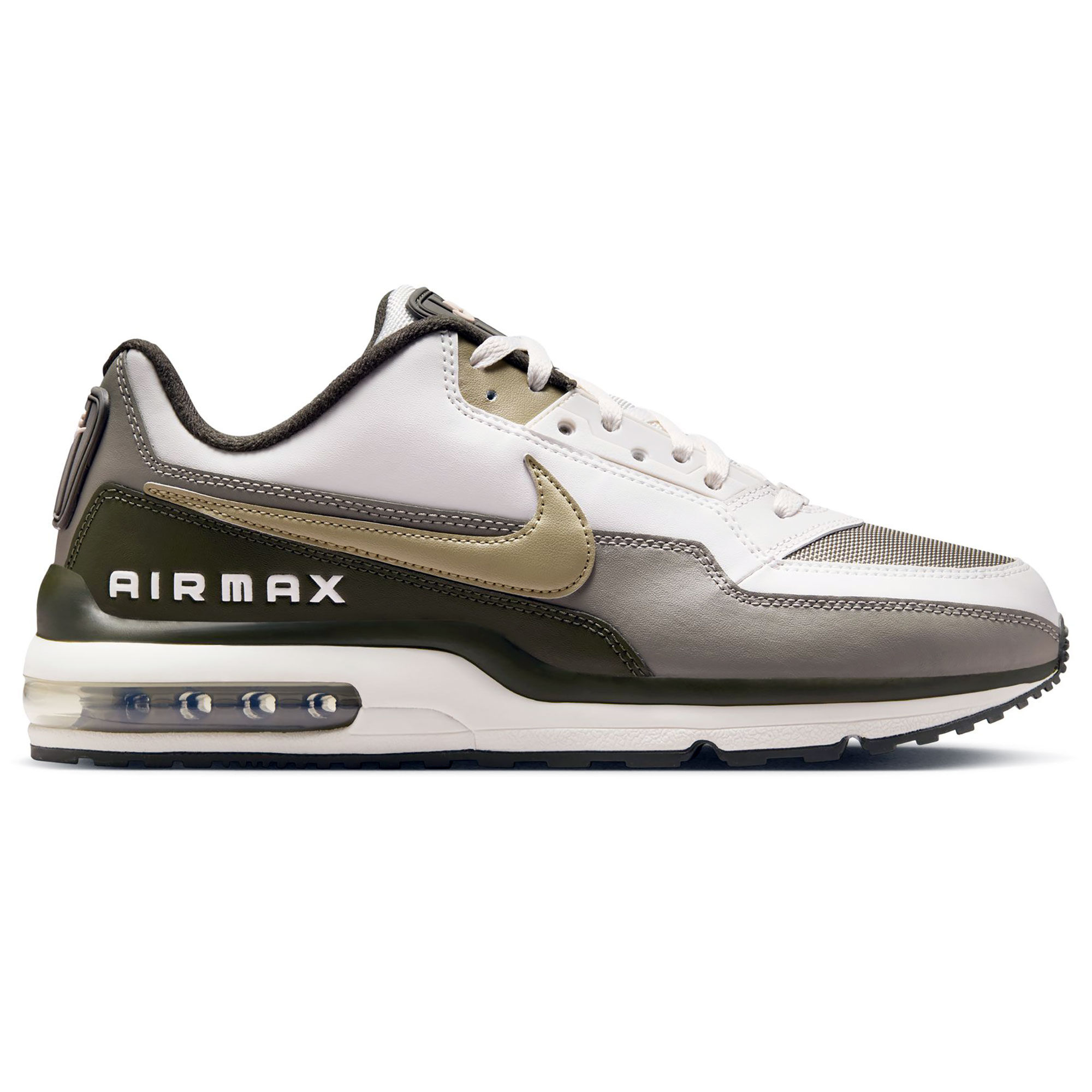 Nike Air Max LTD 3 Right Side View