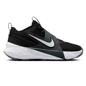 Performance & Running Shoes Nike Team Hustle D 12 Right Side View
