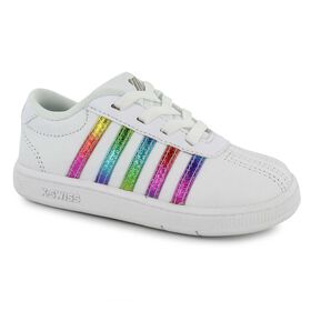 colorful kswiss