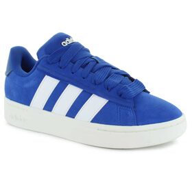 Patriotic Footwear and Accessories adidas Grand Court Alpha 00's Right Side View