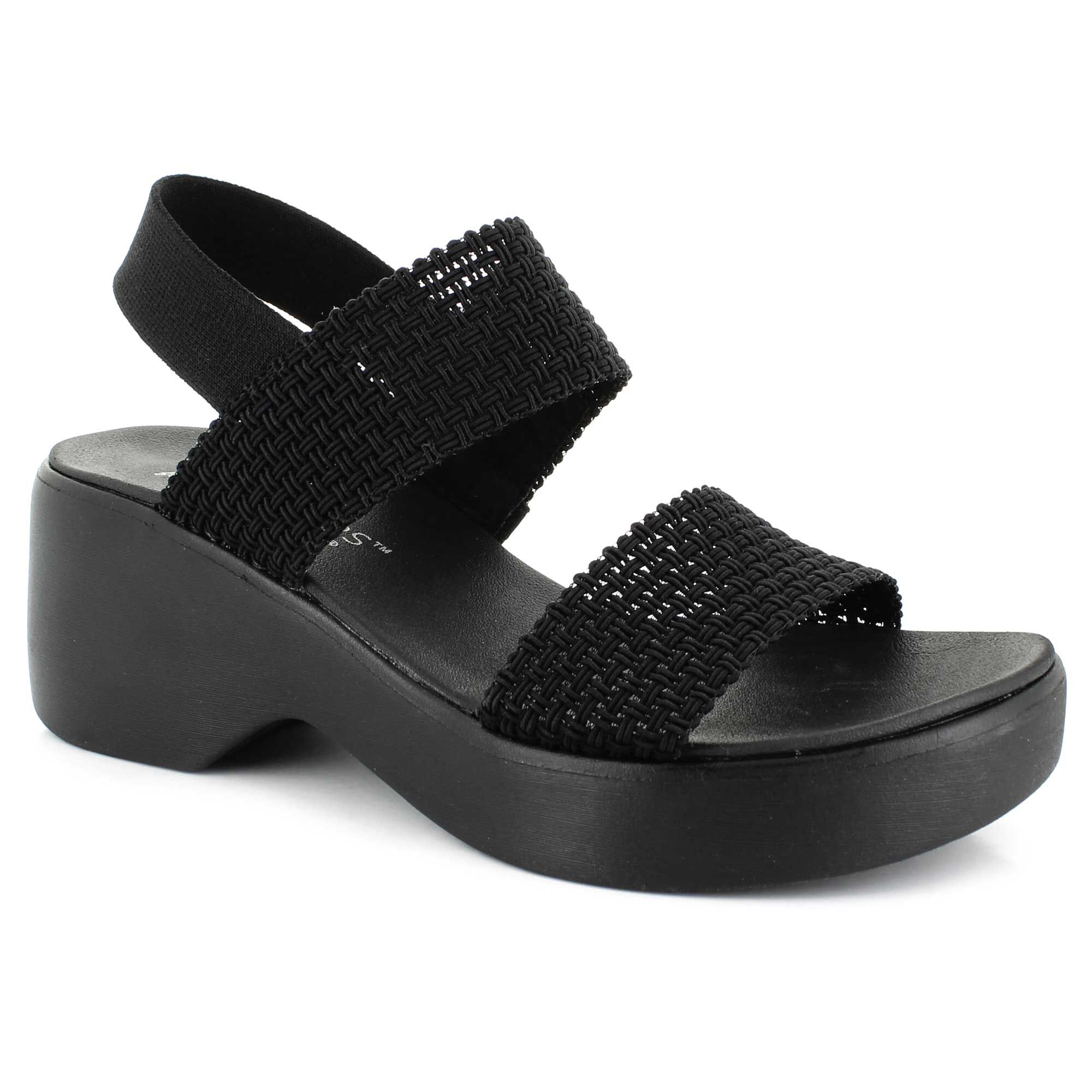 Skechers Cali Day 119413 Right Side View