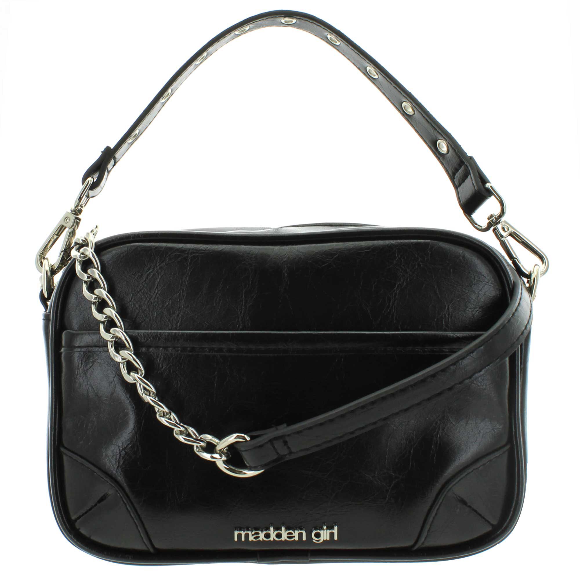 Madden Girl Camera Bag Front View